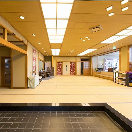 Hakusen Hotell Yonago Eksteriør bilde