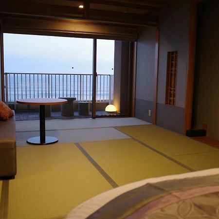 Hakusen Hotell Yonago Eksteriør bilde