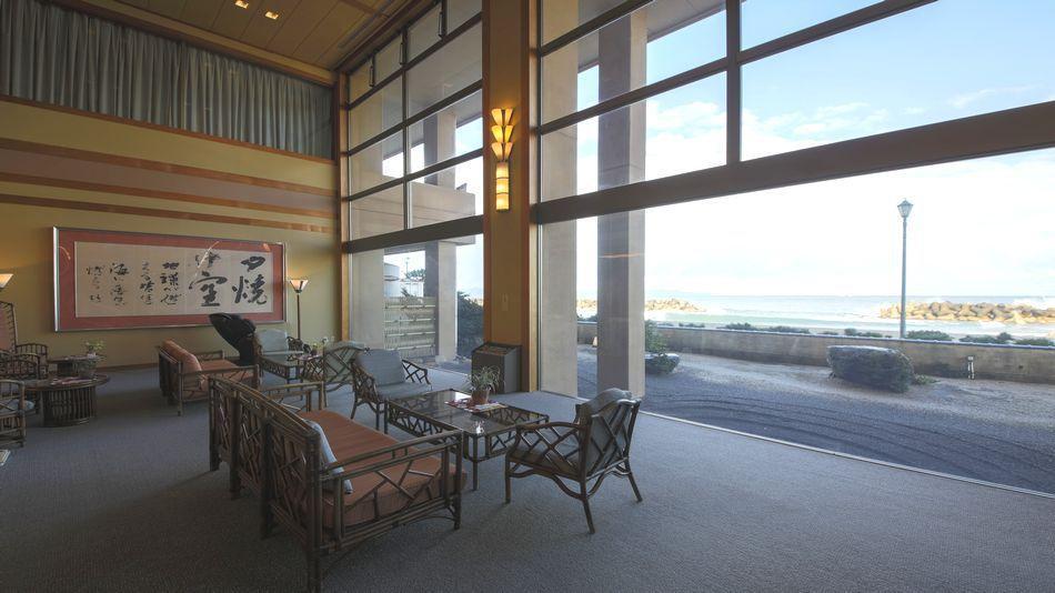 Hakusen Hotell Yonago Eksteriør bilde