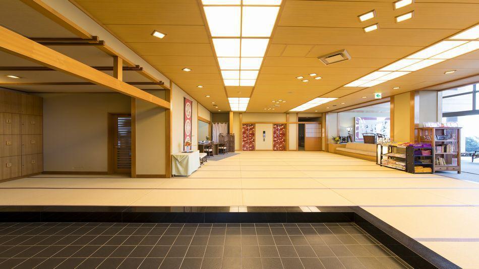 Hakusen Hotell Yonago Eksteriør bilde