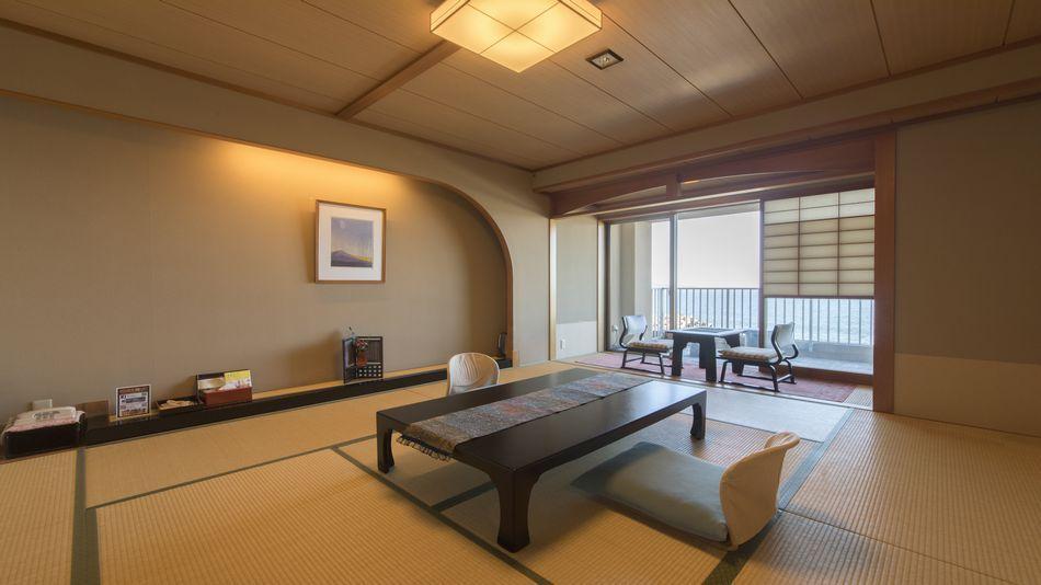 Hakusen Hotell Yonago Eksteriør bilde