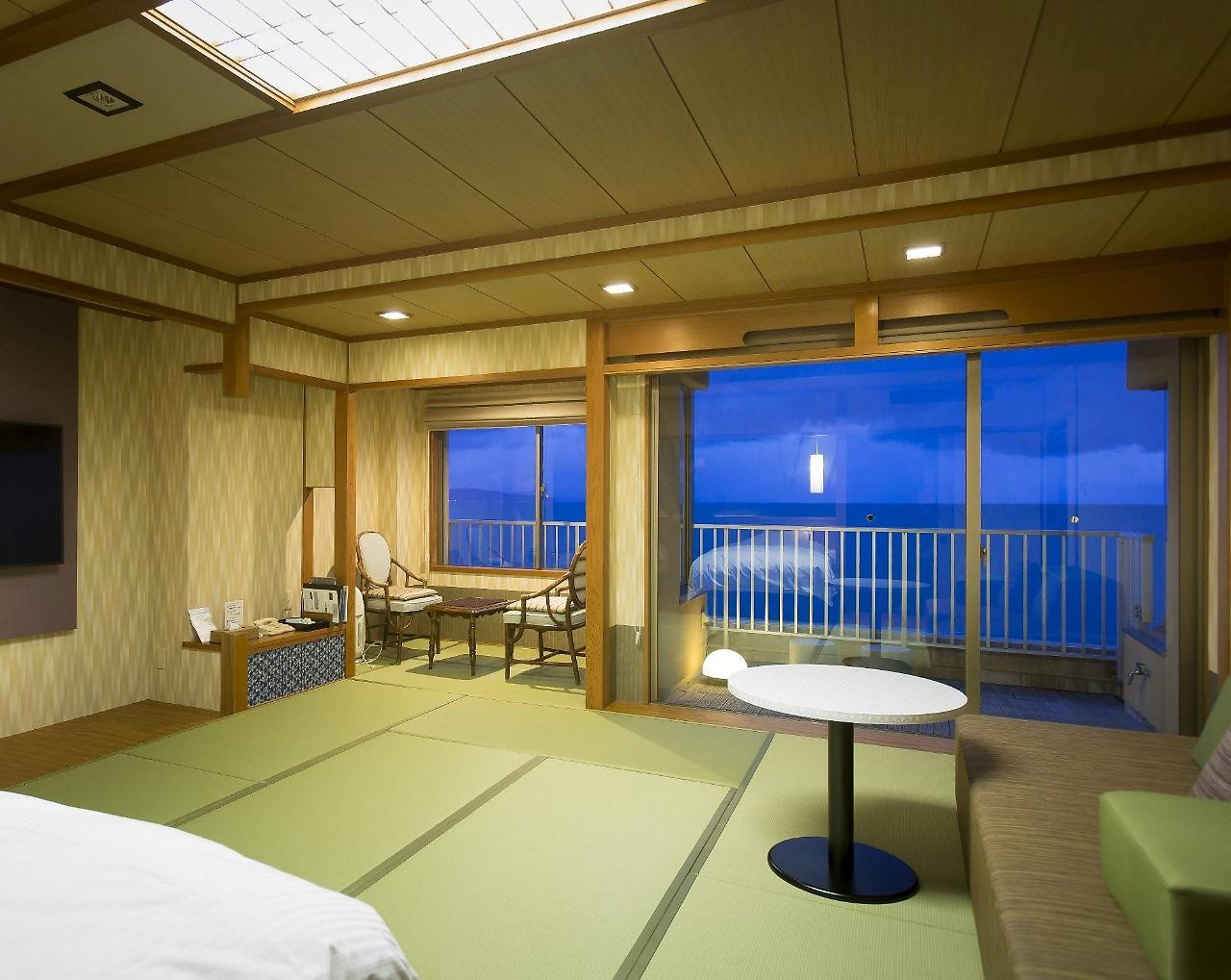 Hakusen Hotell Yonago Eksteriør bilde