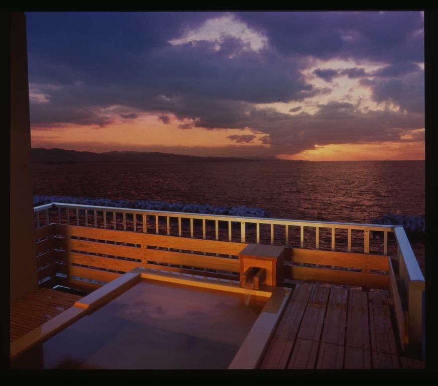 Hakusen Hotell Yonago Rom bilde