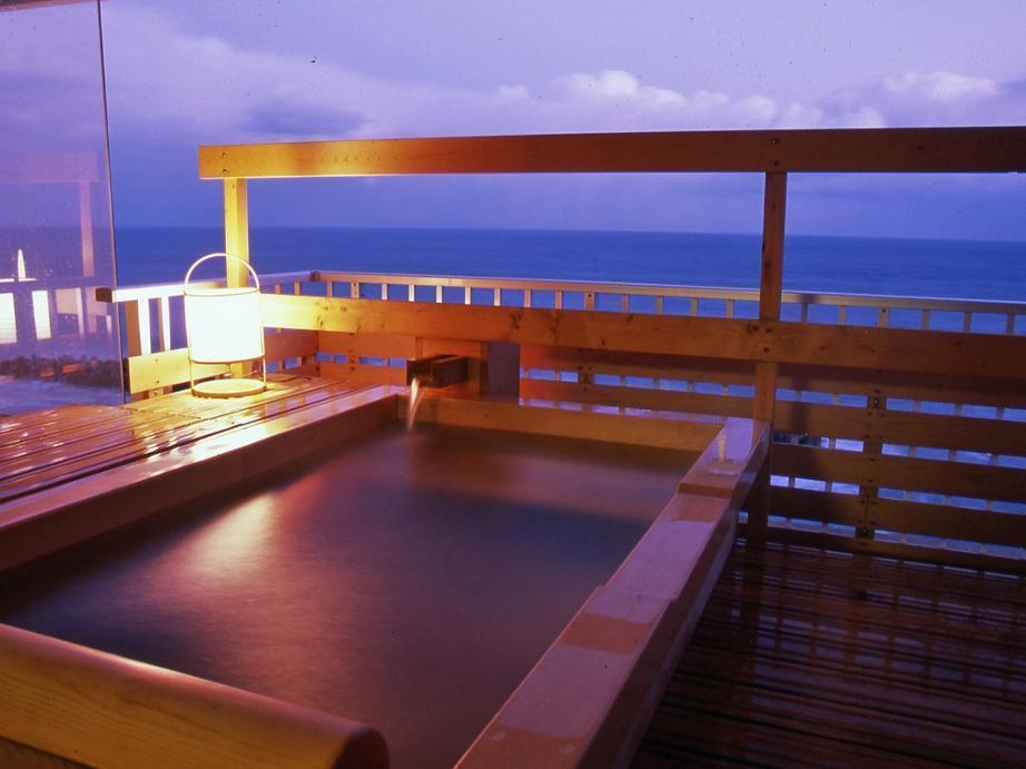 Hakusen Hotell Yonago Eksteriør bilde