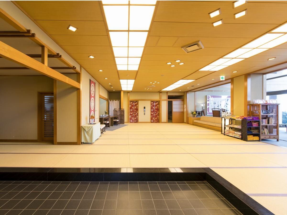 Hakusen Hotell Yonago Eksteriør bilde