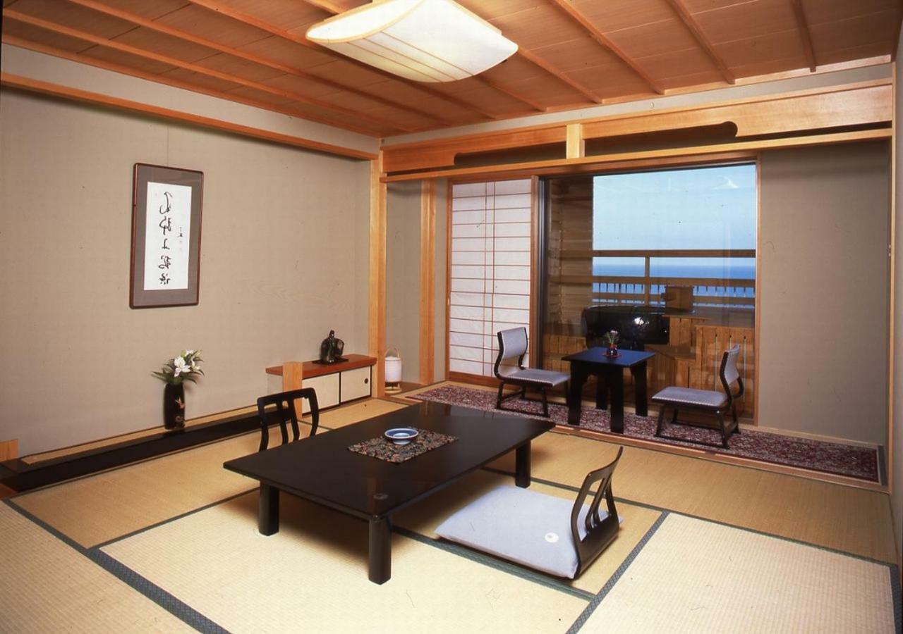 Hakusen Hotell Yonago Eksteriør bilde