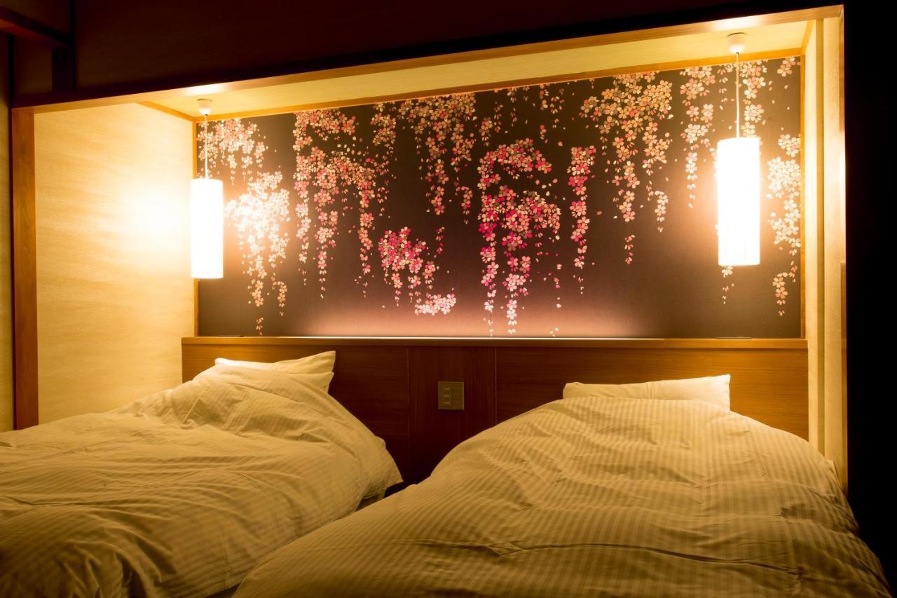 Hakusen Hotell Yonago Eksteriør bilde