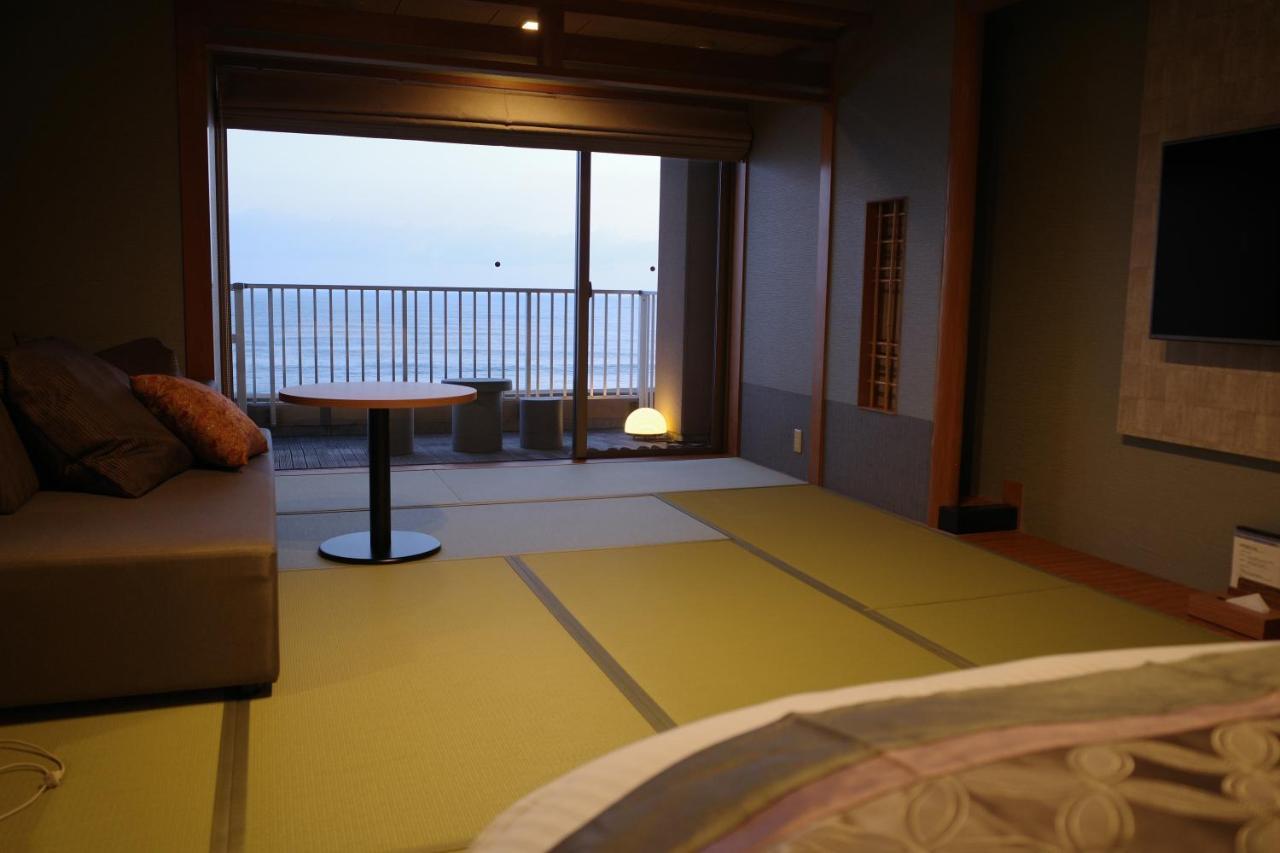 Hakusen Hotell Yonago Eksteriør bilde