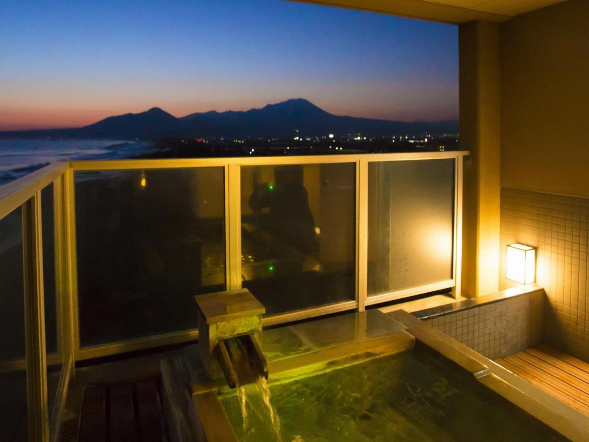 Hakusen Hotell Yonago Eksteriør bilde